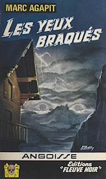 Télécharger le livre :  Les yeux braqués