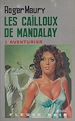 Télécharger le livre :  Les cailloux de Mandalay