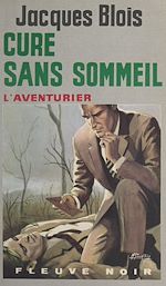 Télécharger le livre :  Cure sans sommeil