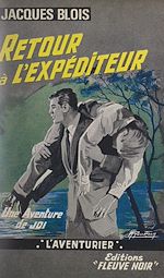 Télécharger le livre :  Retour à l'expéditeur