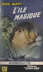 Télécharger le livre :  L'île magique