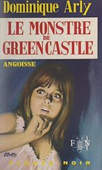 Télécharger le livre :  Le monstre de Green-Castle