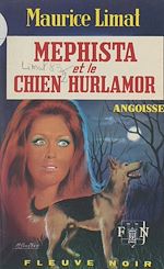 Télécharger le livre :  Méphista et le chien Hurlamor