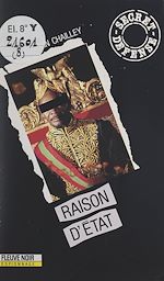 Télécharger le livre :  Raison d'État
