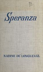 Télécharger le livre :  Speranza