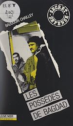 Télécharger le livre :  Les possédés de Bagdad