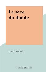 Télécharger le livre :  Le sexe du diable