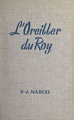 Télécharger le livre :  L'oreiller du Roy