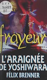 Télécharger le livre :  L'araignée de Yoshiwara