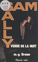 Télécharger le livre :  Venue de la nuit