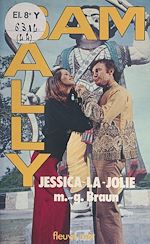 Télécharger le livre :  Jessica-la-jolie