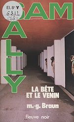 Télécharger le livre :  La bête et le venin