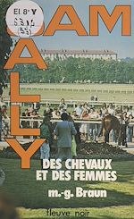 Télécharger le livre :  Des chevaux et des femmes