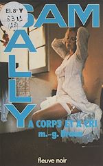 Télécharger le livre :  À corps et à cri