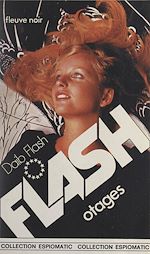 Télécharger le livre :  Flash otages