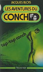 Télécharger le livre :  Tap-tap Conch