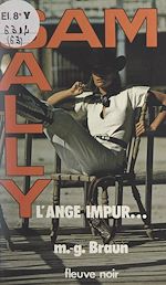 Télécharger le livre :  L'ange impur...