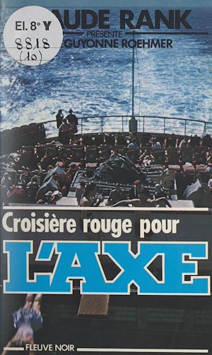 Téléchargez le livre :  Croisière rouge
