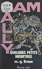 Télécharger le livre :  Quelques petits meurtres