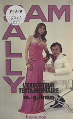 Télécharger le livre :  L'exécuteur testamentaire