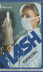 Télécharger le livre :  Flash caracoles