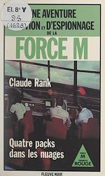 Télécharger le livre :  Quatre packs dans les nuages