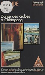 Télécharger le livre :  Danse des crabes à Chittagong