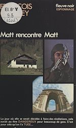 Télécharger le livre :  Matt rencontre Matt