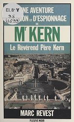 Télécharger le livre :  Le révérend père Kern