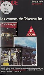 Télécharger le livre :  Les canons de Takarazuka