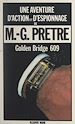Télécharger le livre :  Golden Bridge 609