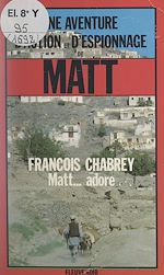 Télécharger le livre :  Matt... adore