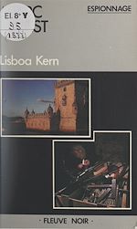 Télécharger le livre :  Lisboa-Kern