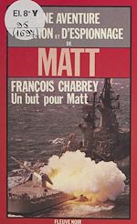 Télécharger le livre :  Un but pour Matt