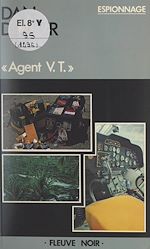Télécharger le livre :  Agent V.T.
