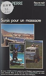 Télécharger le livre :  Sursis pour un massacre