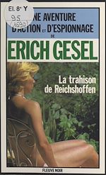 Télécharger le livre :  La trahison de Reichshoffen