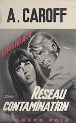 Télécharger le livre :  Réseau contamination