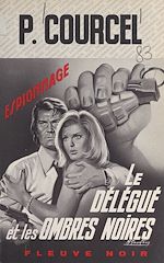 Télécharger le livre :  Le délégué et les ombres noires