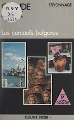 Télécharger le livre :  Les cercueils bulgares