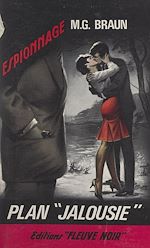 Télécharger le livre :  Plan jalousie