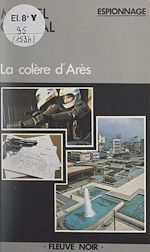 Télécharger le livre :  La colère d'Arès