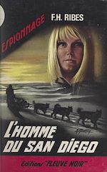 Télécharger le livre :  L'homme du San Diego