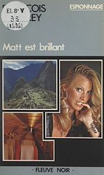 Télécharger le livre :  Matt est brillant