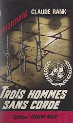 Télécharger le livre :  Trois hommes sans corde