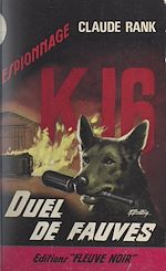 Télécharger le livre :  Duel de fauves