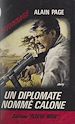 Télécharger le livre :  Un diplomate nommé Calone