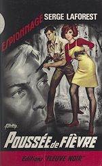 Télécharger le livre :  Poussée de fièvre