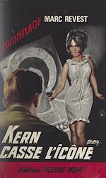 Télécharger le livre :  Kern casse l'icône