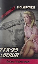 Télécharger le livre :  TTX 75 à Berlin